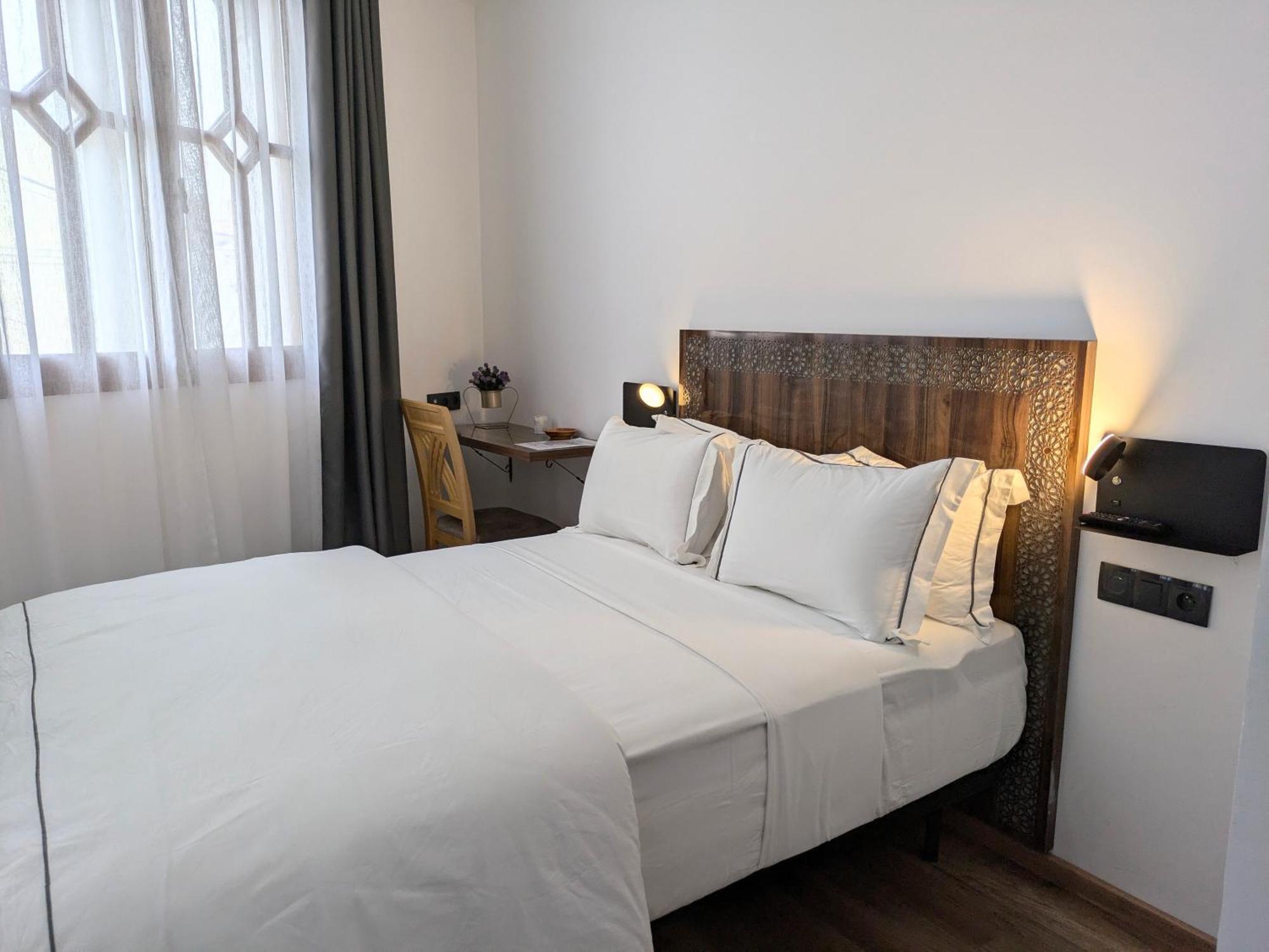 Hotel Les Remparts Azemmour Exteriér fotografie