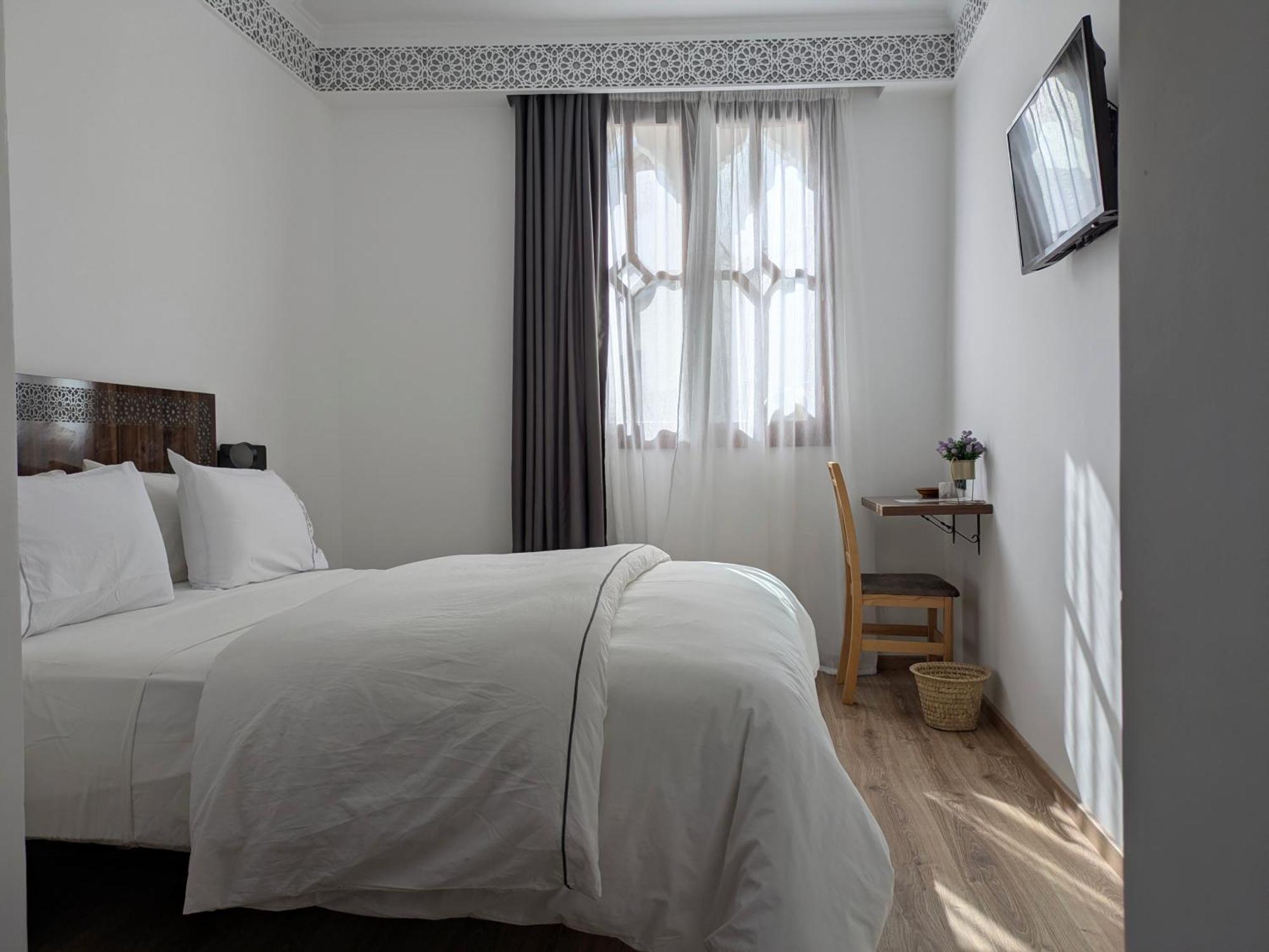 Hotel Les Remparts Azemmour Exteriér fotografie